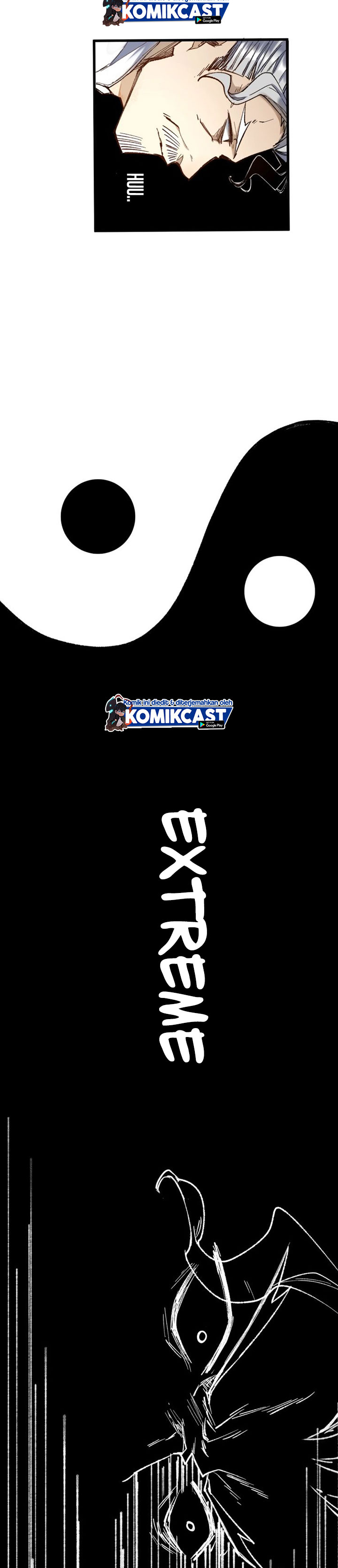 The Sacred Ruins Chapter 69 Gambar 35